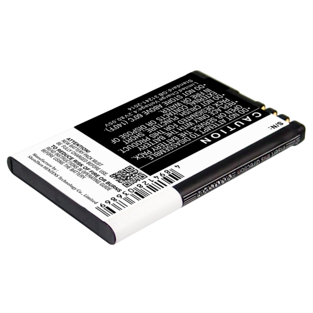 Mobile Phone Battery Nokia Lumia 530