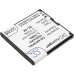 Baterie telefon mobil Explay Q233 (CS-NK5KSL)