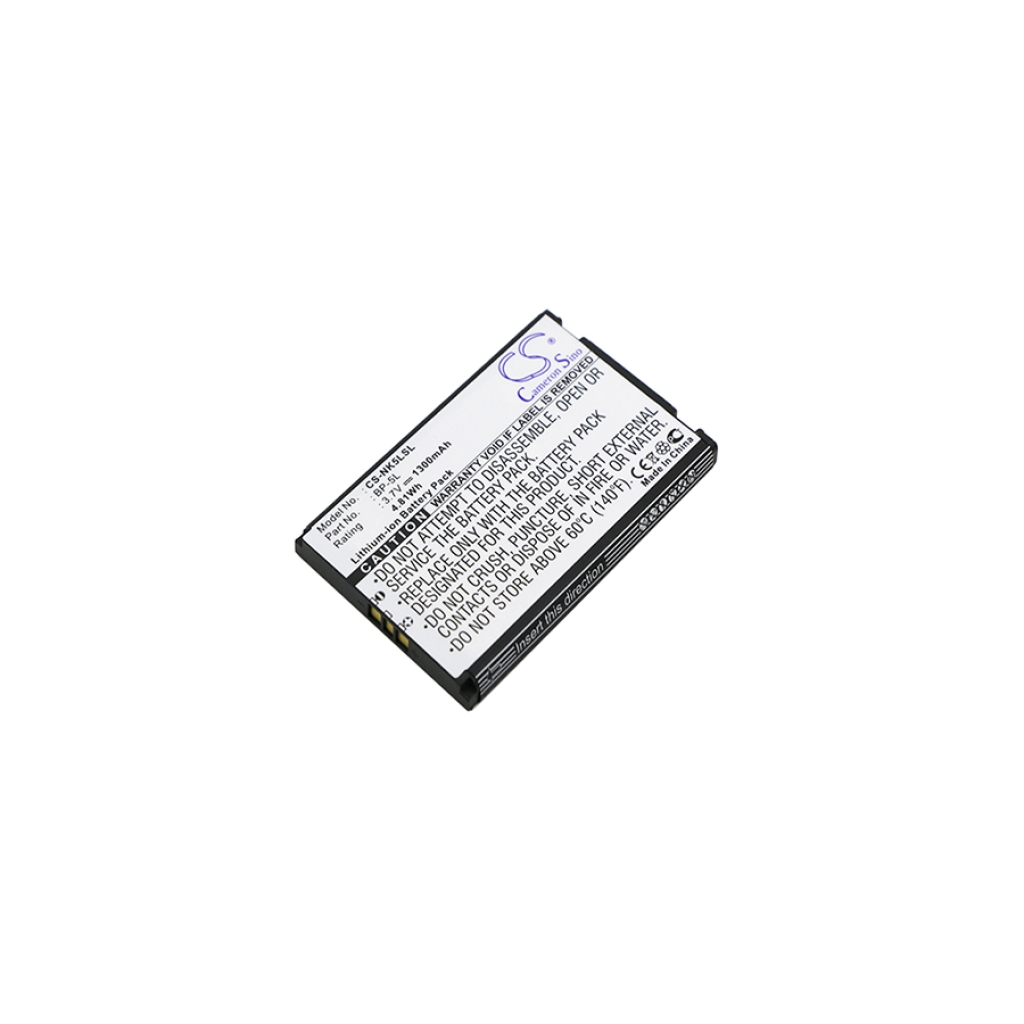 Încărcător de birou Metropcs CS-NK5LSL
