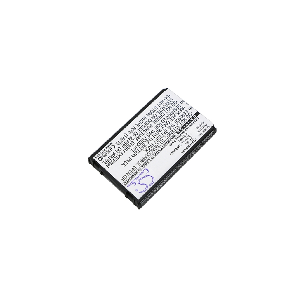 Încărcător de birou Metropcs CS-NK5LSL
