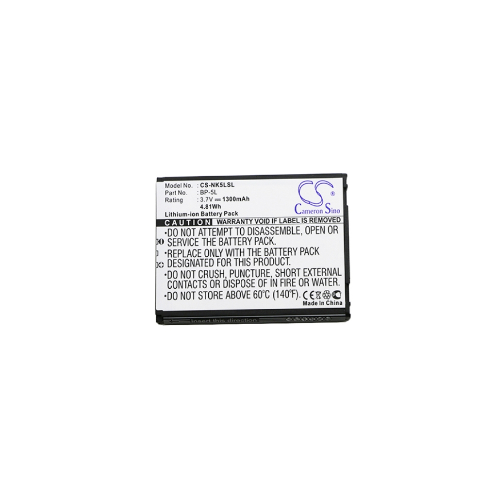 Încărcător de birou Metropcs CS-NK5LSL