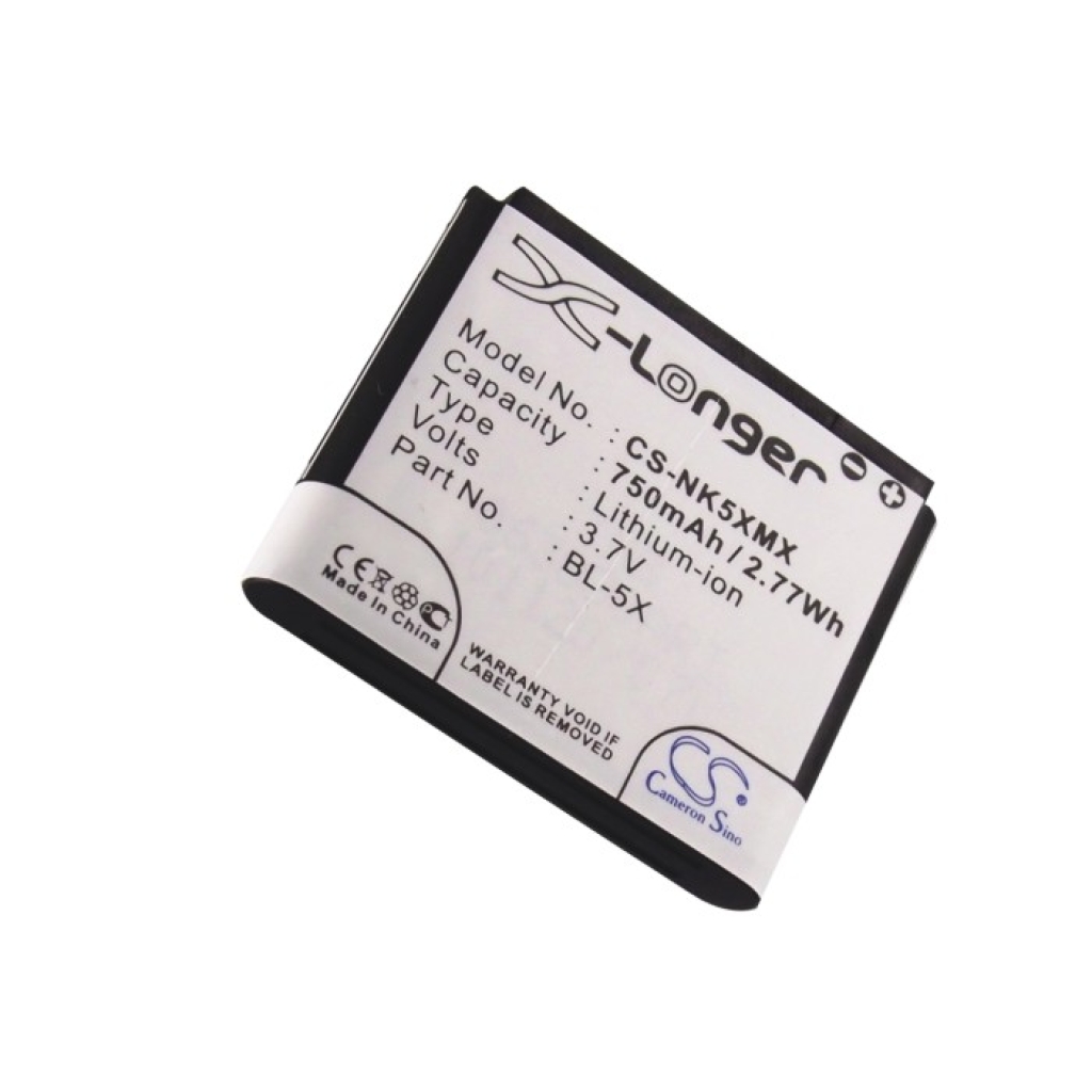 Baterie compatibil cu Nokia CS-NK5XMX