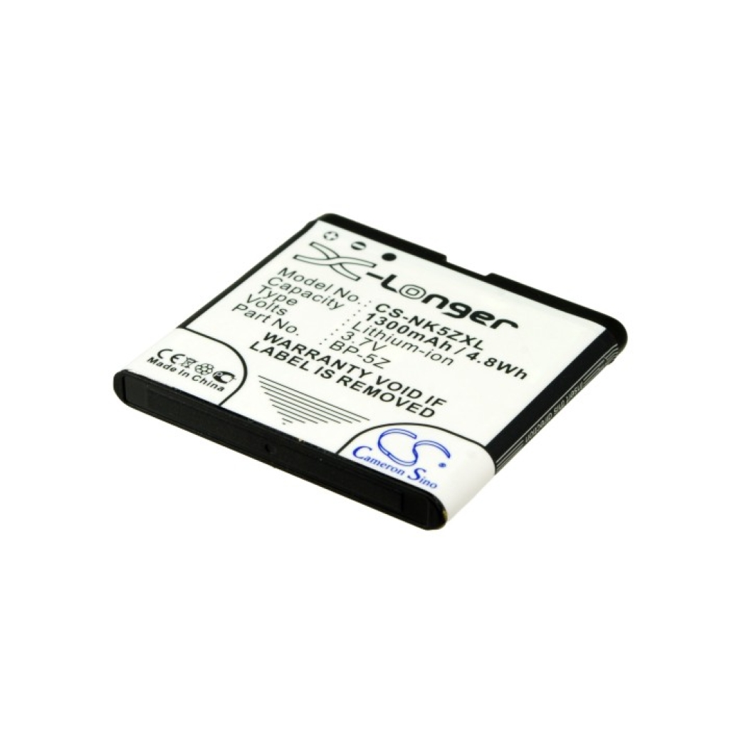 Baterie compatibil cu Nokia CS-NK5ZXL