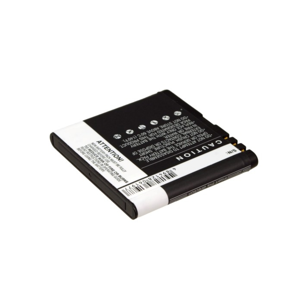 Baterie compatibil cu Nokia CS-NK5ZXL