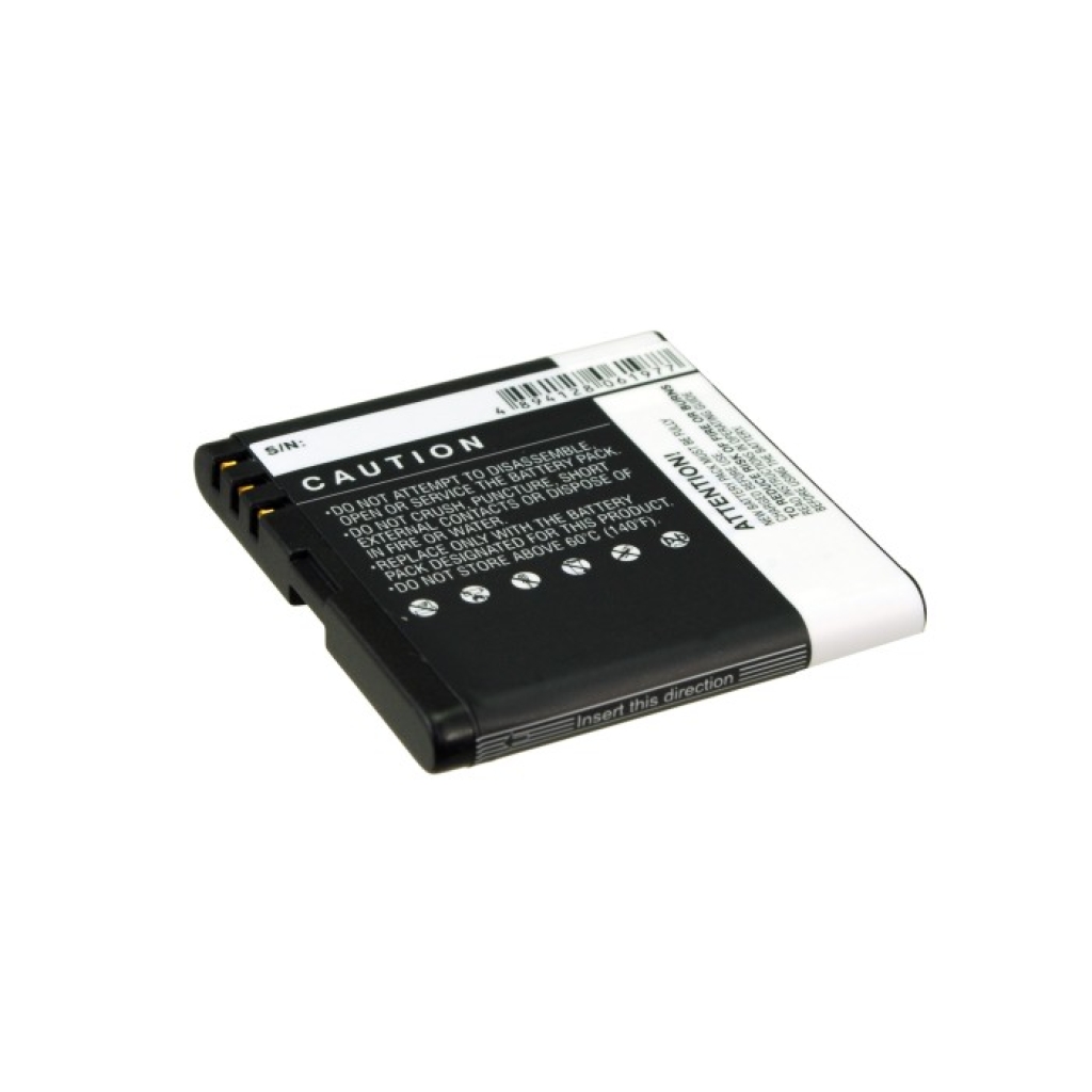 Baterie compatibil cu Nokia CS-NK5ZXL