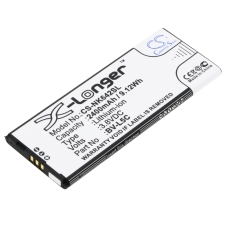 Înlocuire compatibilă pentru bateria Microsoft BV-L5C