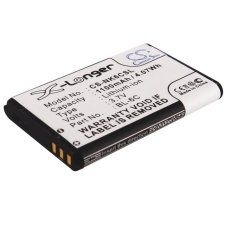 Înlocuire compatibilă pentru bateria Nokia BL-6C,LBAT100,LBAT1000