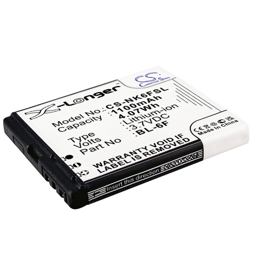 Baterie telefon mobil Vibo A688 (CS-NK6FSL)