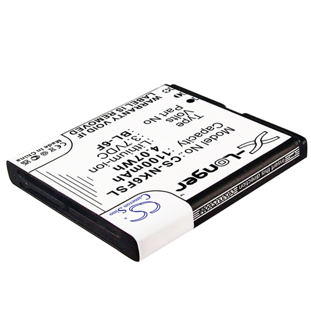 Baterie telefon mobil Vibo A688 (CS-NK6FSL)