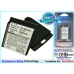 Baterie compatibil cu Nokia CS-NK6FXL