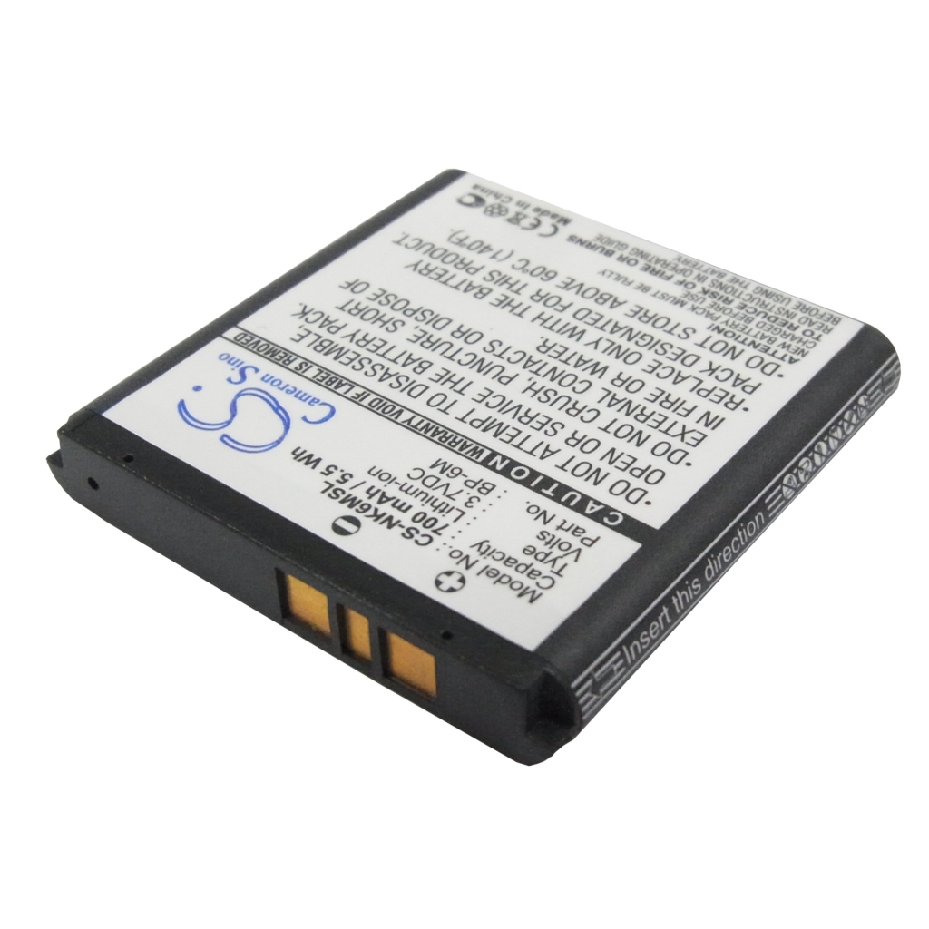 Încărcător de birou Bluboo CS-NK6MSL