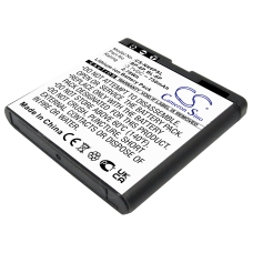 Înlocuire compatibilă pentru bateria Nokia BL-6P,BP-6P