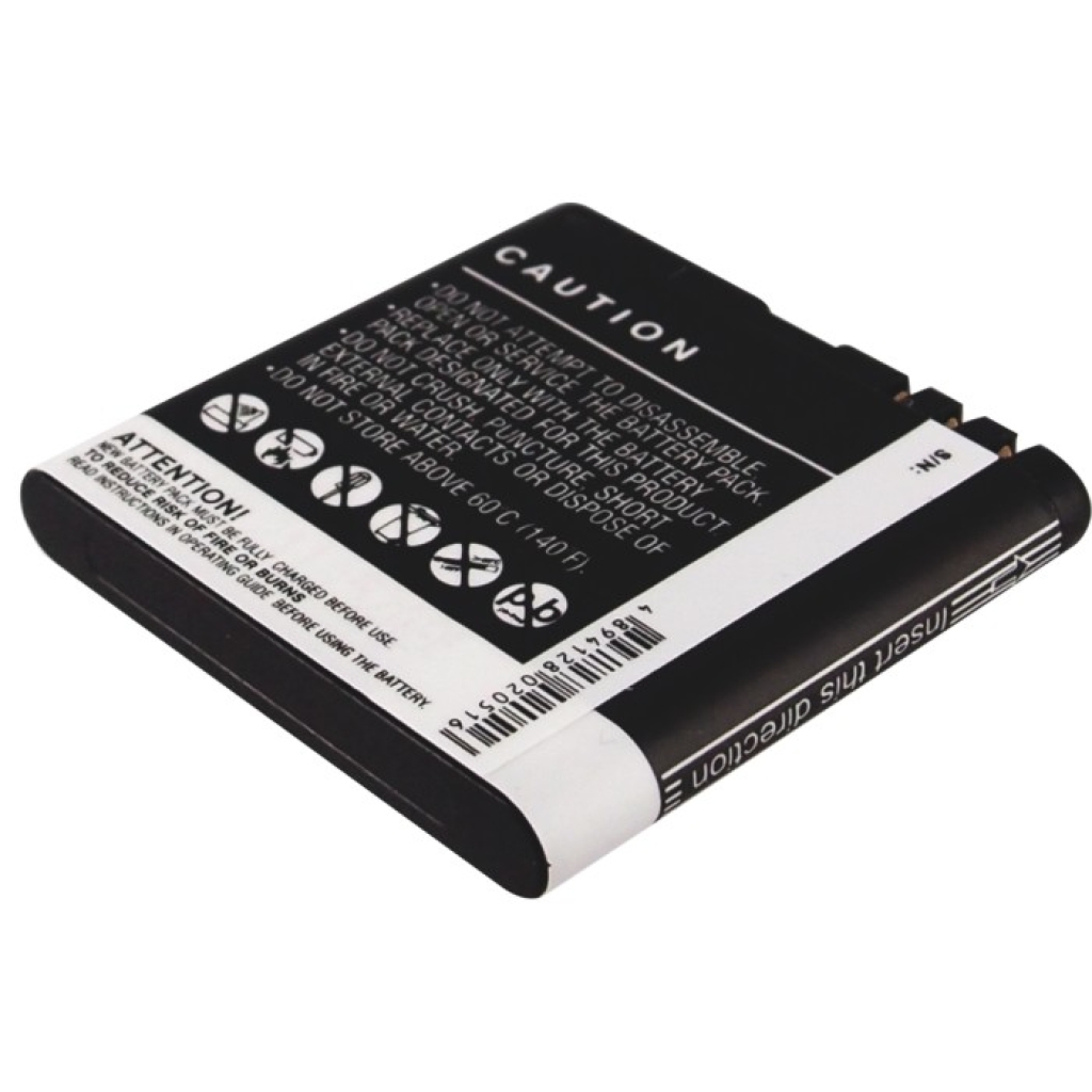 Baterie pentru NOKIA E51
