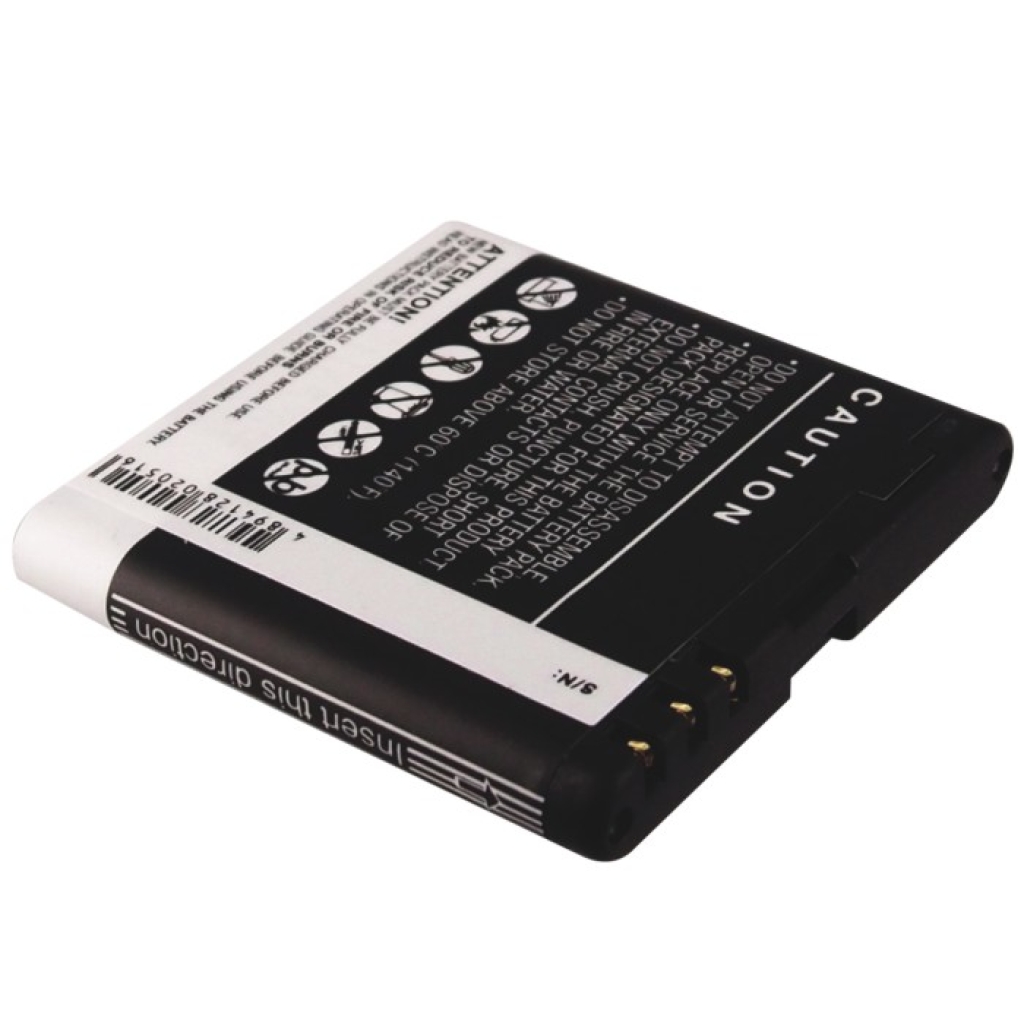 Baterie pentru NOKIA E51