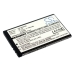 Baterie telefon mobil Nokia Erdos (CS-NK6USL)