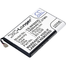 Înlocuire compatibilă pentru bateria Nokia BV-5JW
