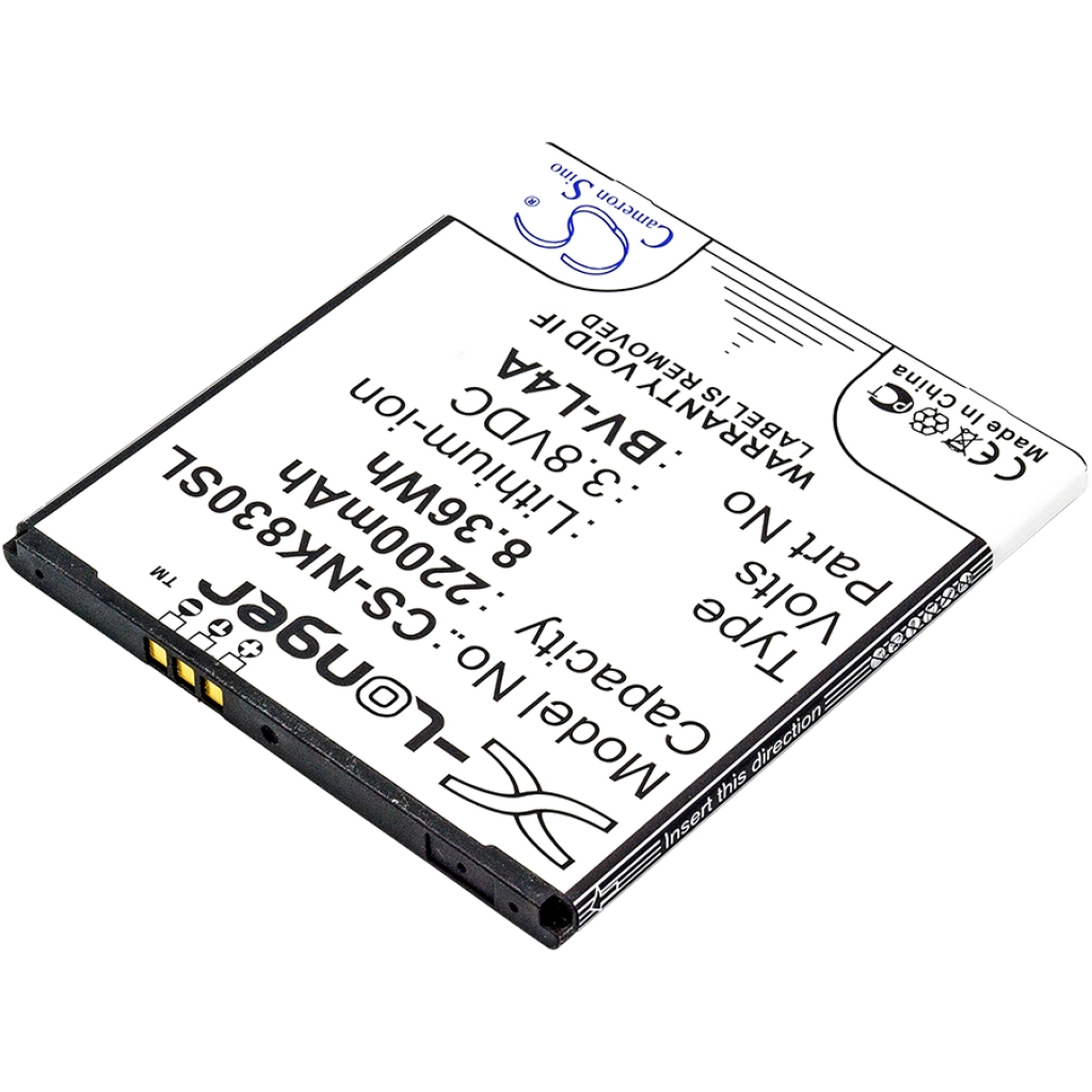 Încărcător de birou Texas instruments CS-NK830SL
