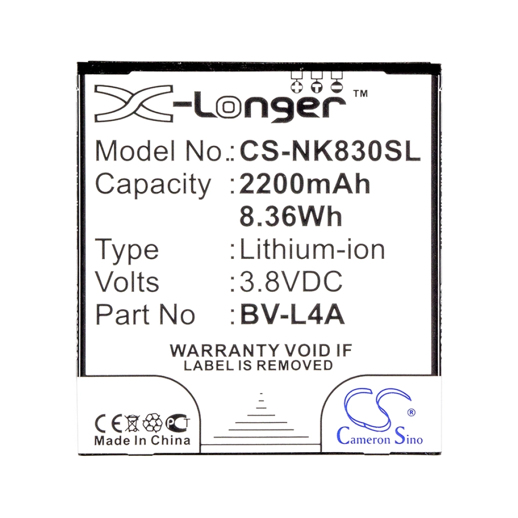 Încărcător de birou Texas instruments CS-NK830SL