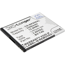 Înlocuire compatibilă pentru bateria Microsoft BV-T4D