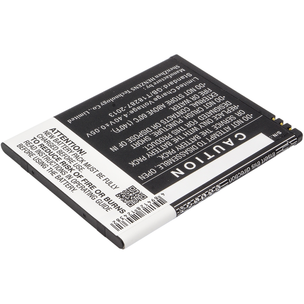 Înlocuire compatibilă pentru bateria Microsoft BV-T4D