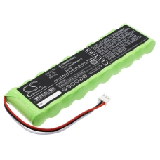 Înlocuire compatibilă pentru bateria Nihon Kohden SD-901D,X071