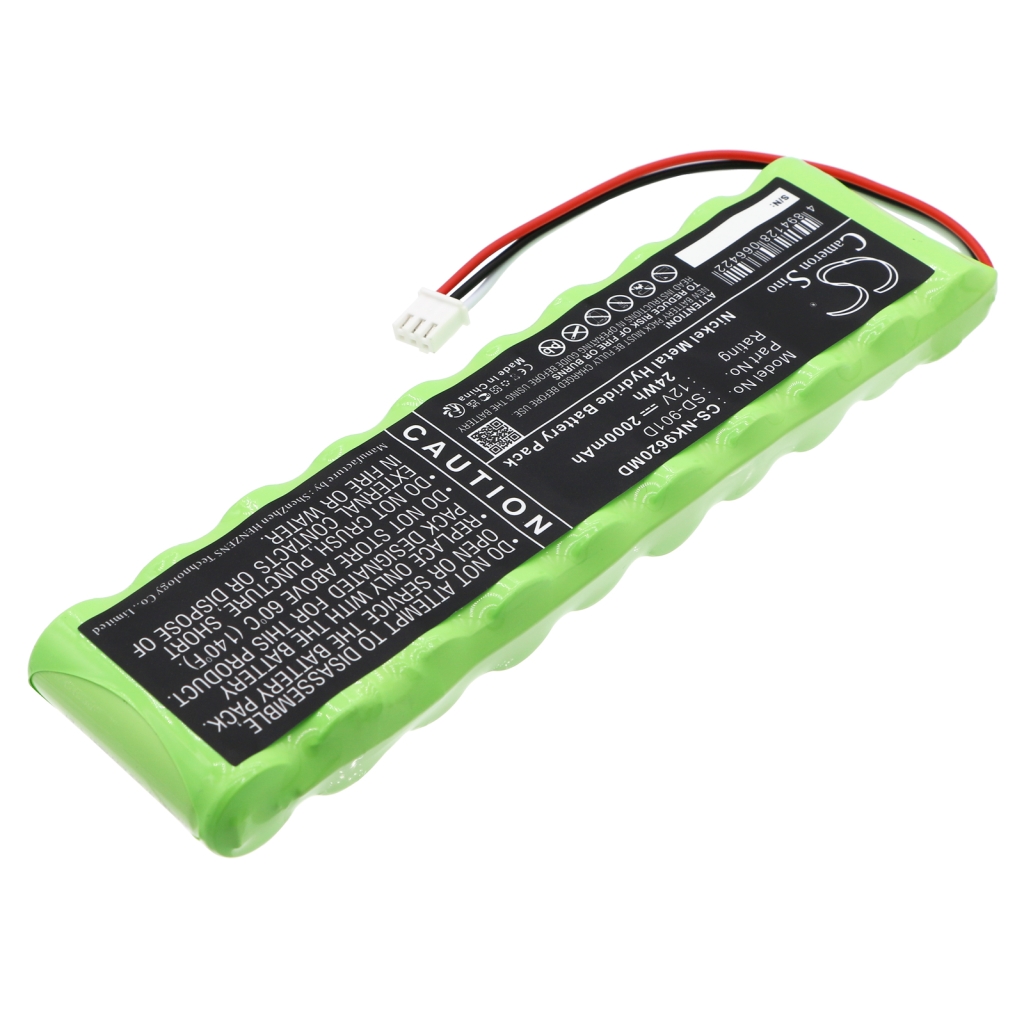 Baterie medicală Nihon Kohden ECG-1250A (CS-NK9620MD)
