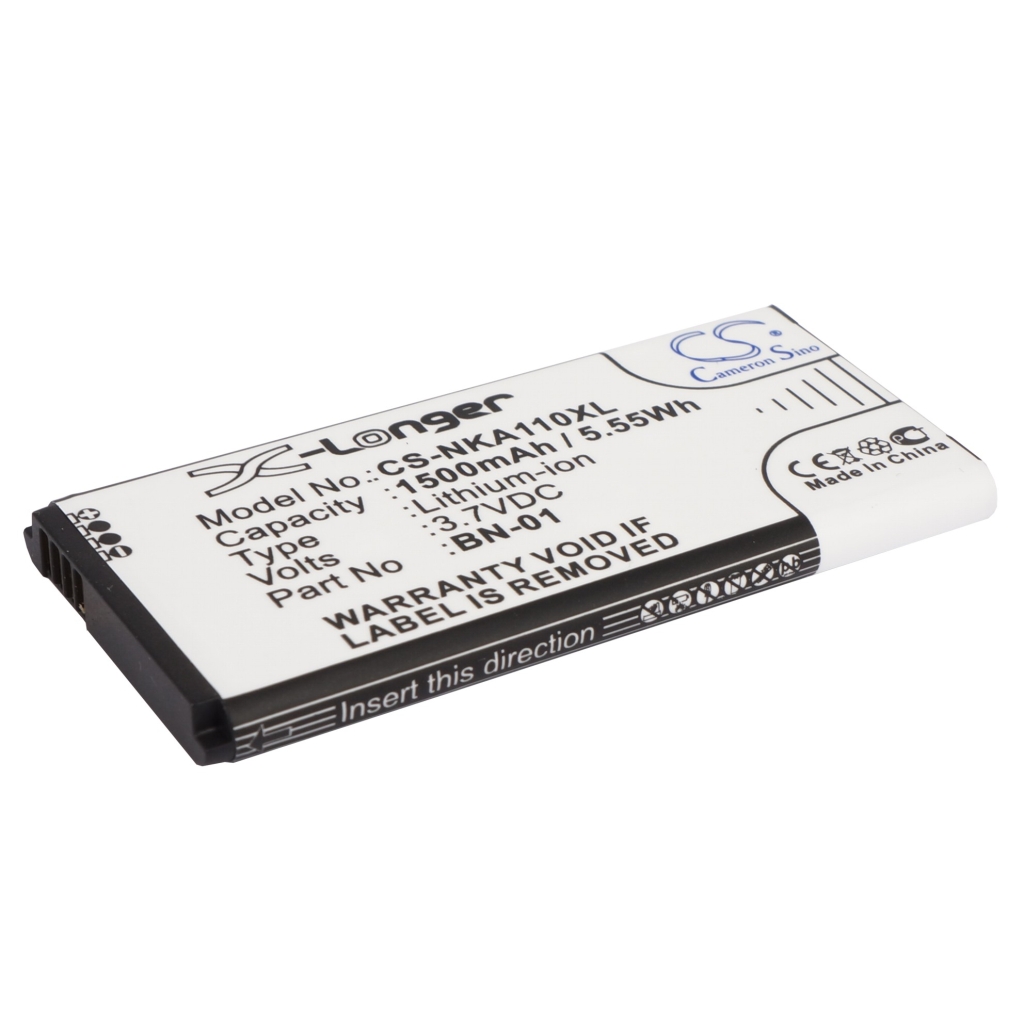 Încărcător de birou K-touch CS-NKA110XL