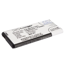 Înlocuire compatibilă pentru bateria Nokia BN-01