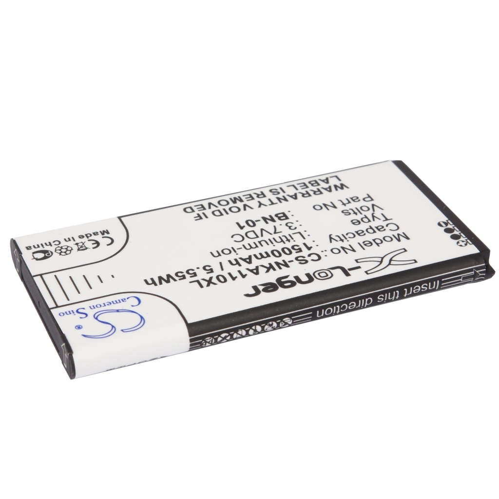 Încărcător de birou K-touch CS-NKA110XL