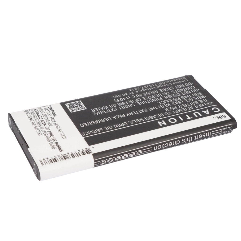 Baterie telefon mobil Nokia CS-NKA110XL