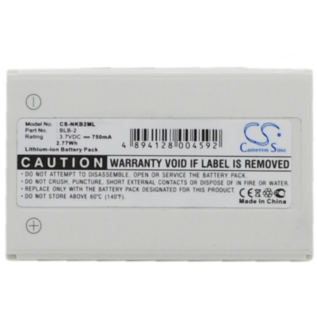 Baterie telefon mobil Fortuna CS-NKB2ML