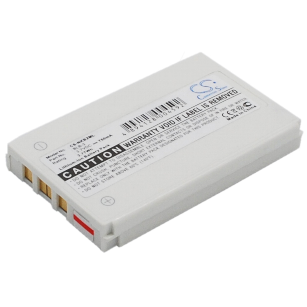 Baterie telefon mobil Fortuna CS-NKB2ML