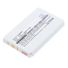 Înlocuire compatibilă pentru bateria Mustek BLB-2,BLI-248,ZPT-NKA