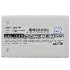 Înlocuire compatibilă pentru bateria SVP BLB-2,BLI-248,ZPT-NKA