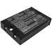 Baterie compatibil cu Nihon Kohden CS-NKB400MD