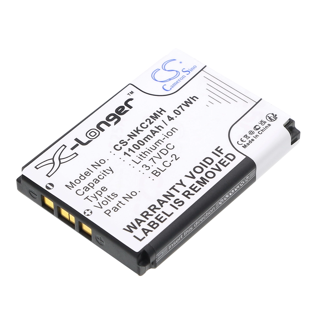 Încărcător de birou Base CS-NKC2MH