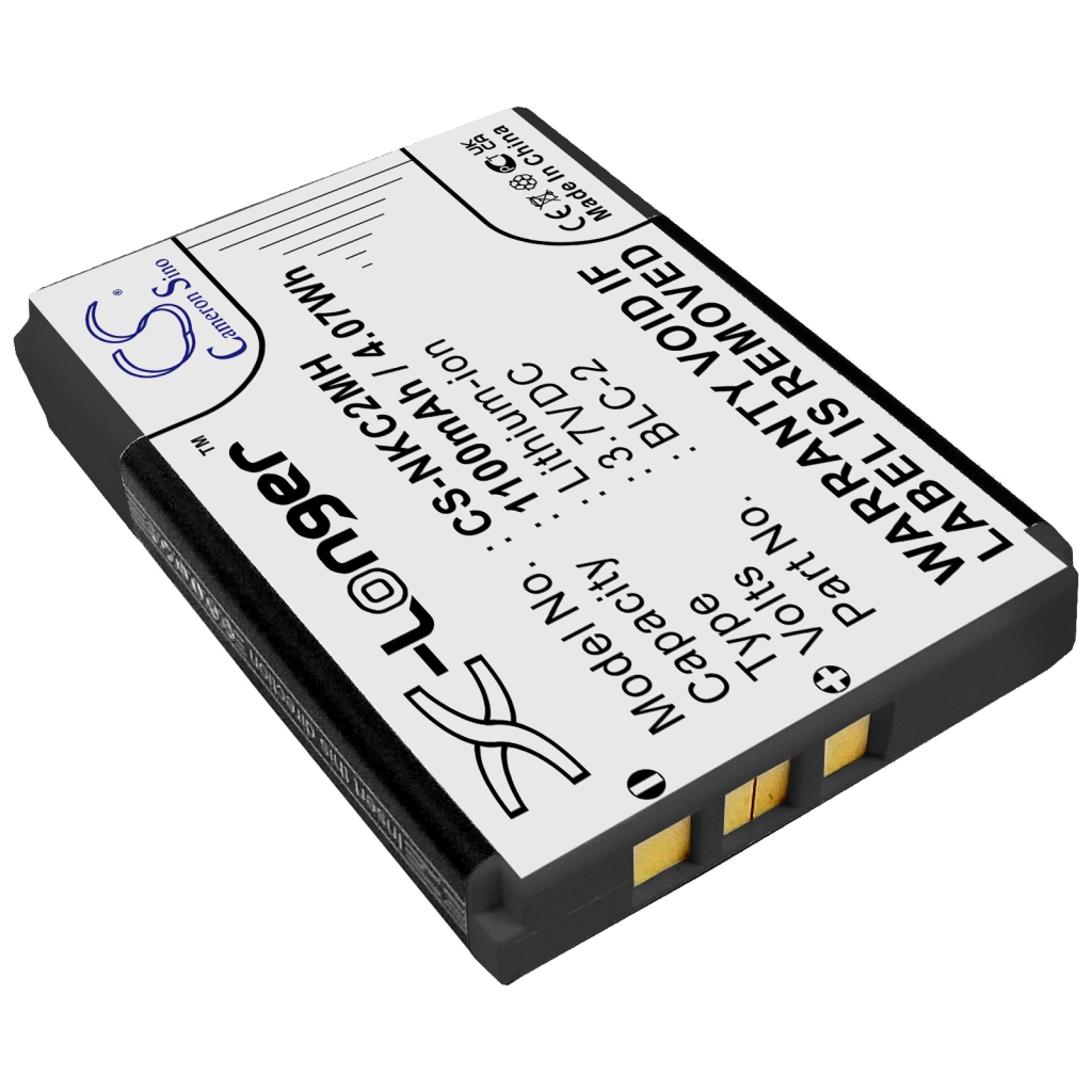Încărcător de birou K-touch CS-NKC2MH