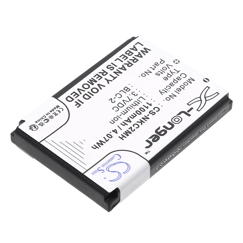 Încărcător de birou Base CS-NKC2MH