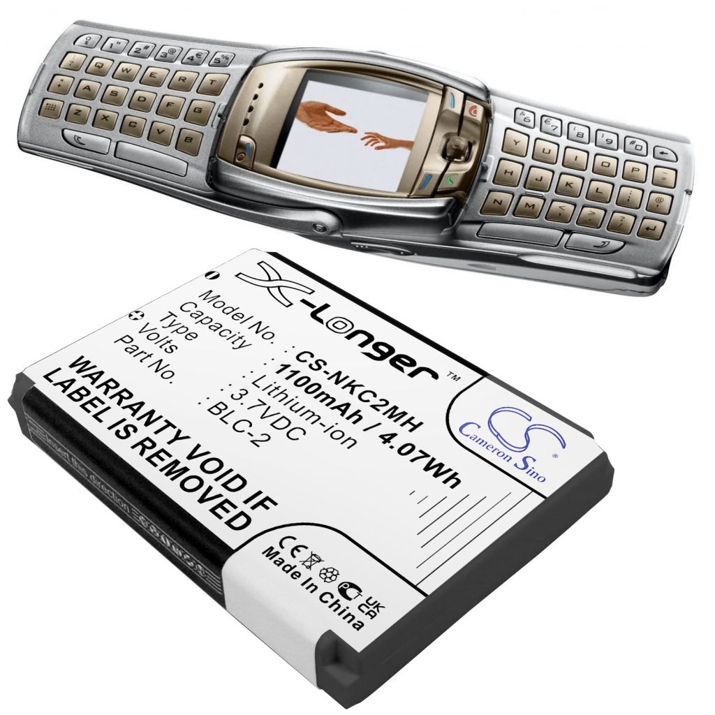 Încărcător de birou K-touch CS-NKC2MH