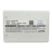 Battery Replaces BMC-3