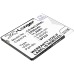 Baterie telefon mobil Nokia C3 2020 (CS-NKC300SL)