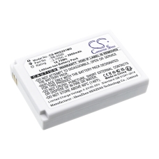 Înlocuire compatibilă pentru bateria Nihon Kohden SB-202D