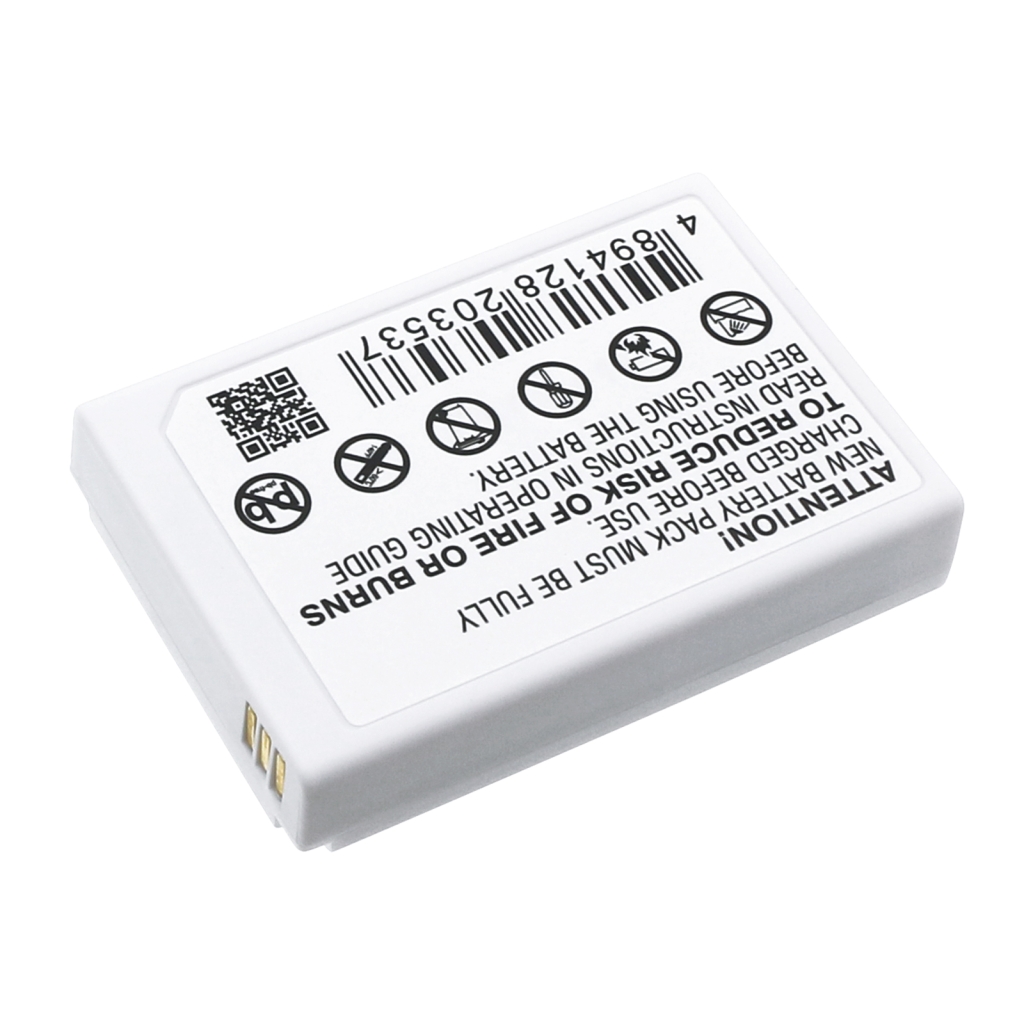 Baterie medicală Nihon Kohden CardioAir ECG-2010 (CS-NKD201MD)