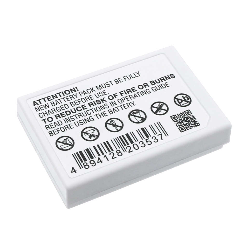 Baterie medicală Nihon Kohden CardioAir ECG-2010 (CS-NKD201MD)