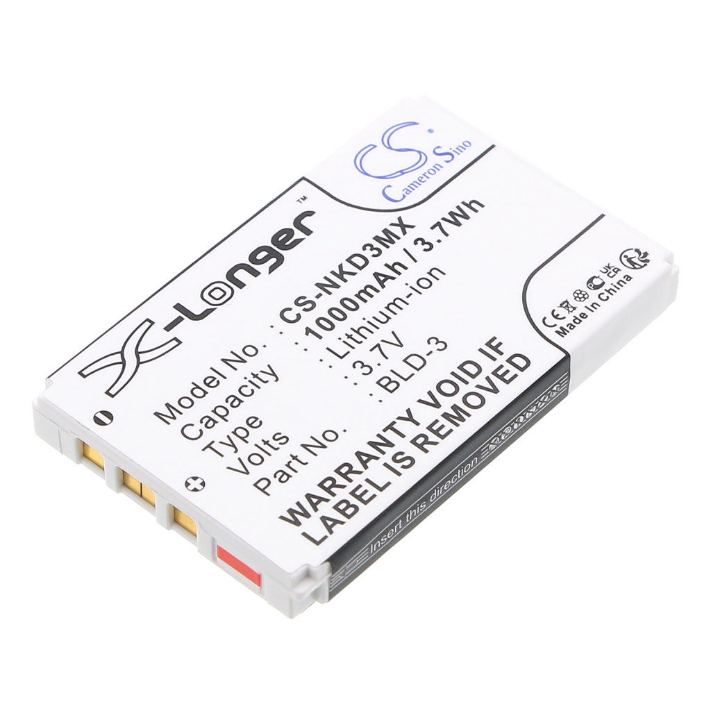 Încărcător de birou Net10 CS-NKD3MX