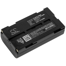 Înlocuire compatibilă pentru bateria Nihon Kohden X231,YZ-03080