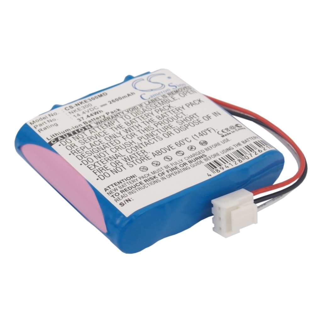 Baterie medicală Nihon Kohden Edan SE-300B (CS-NKE300MD)
