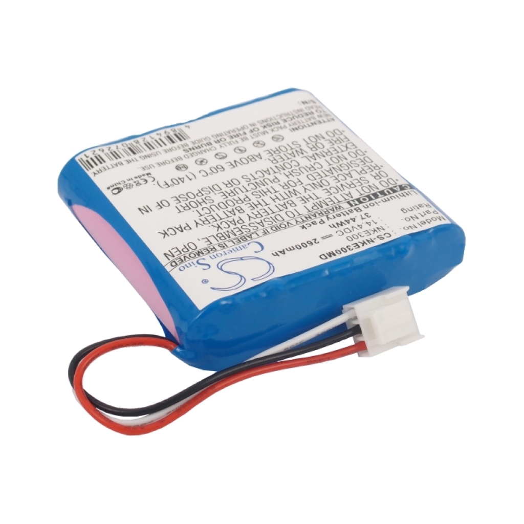 Baterie medicală Nihon Kohden Edan SE-300B (CS-NKE300MD)