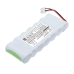 Baterie compatibil cu Nihon Kohden CS-NKE315MD