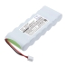 Baterie compatibil cu Nihon Kohden CS-NKE315MD